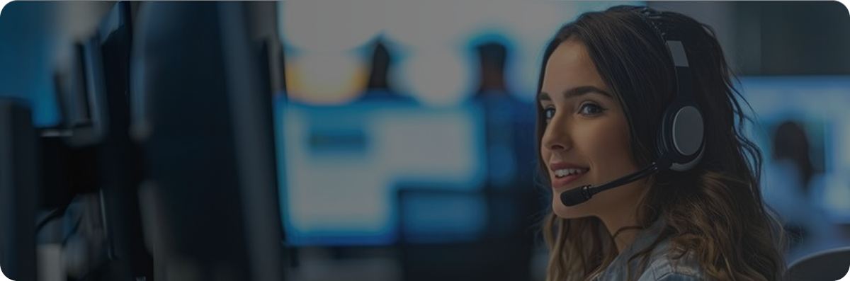 EVICE Customer Support